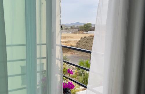 El Tezal House | Casa de Susie
