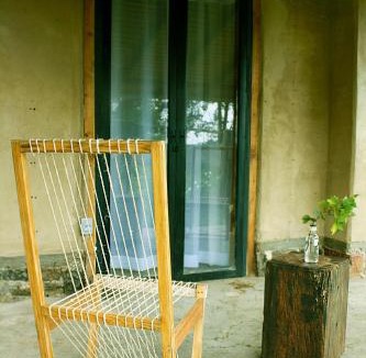 Tlalpan Villa | Casa de Tierra Loft Tlalli