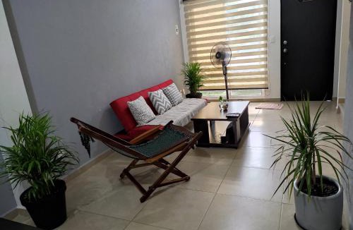 Veracruz House | Casa de vacaciones