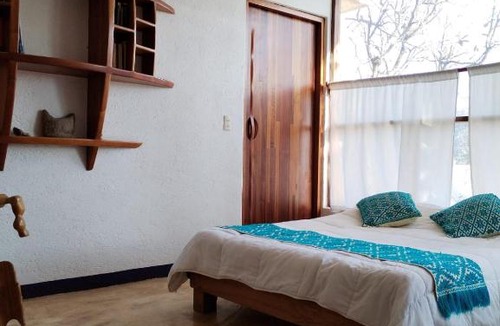 El Santuario House | Casa del Artista