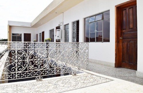 Historic Centre Bed & Breakfast | Casa del Centro