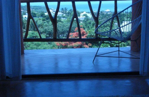 Barra de Colotepec House | Casa Del Cielo: Modern 4 Bedroom w/Pool & Garden