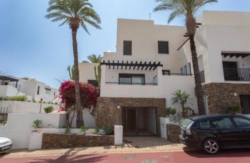 Playa Macenas House | Casa del Mar