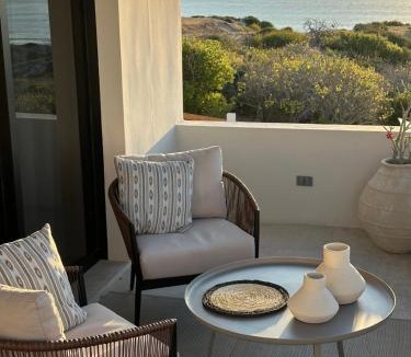 Vinorama Apartment | Casa del Mar - Luxury Seaside Villa