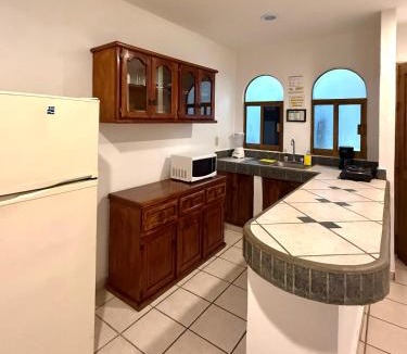 Emiliano Zapata Apartment | Casa del Mar