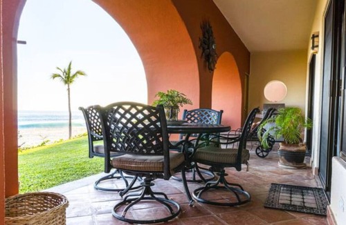San Jose del Cabo Condo | Casa Del Mar Luna 102