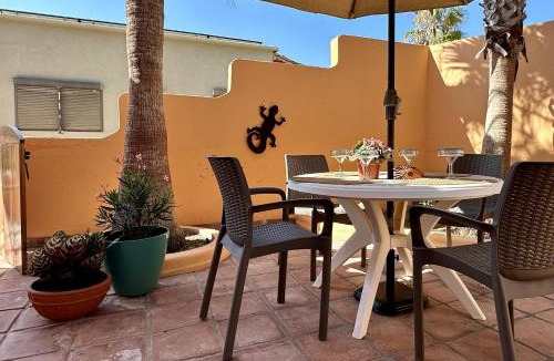 Santa Rosa Villa | Casa del Mar - Paradise in Cabo Pulmo! villa