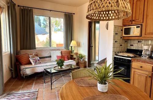 Santa Rosa Villa | Casa del Mar - Paradise in Cabo Pulmo! villa