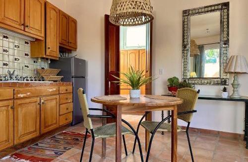 Santa Rosa Villa | Casa del Mar - Paradise in Cabo Pulmo! villa