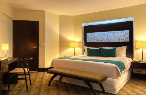 De La Merced Hotel | Casa del Alma Hotel Boutique & Spa