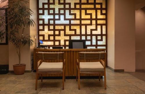 De La Merced Hotel | Casa del Alma Hotel Boutique & Spa