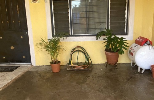 Chapala Centro House | Casa del Sol Chapala centro one block from cristiania park, malecon and plaza