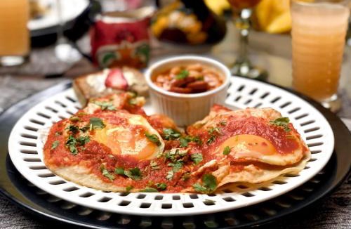 Ajijic Bed & Breakfast | Casa del Sol Inn