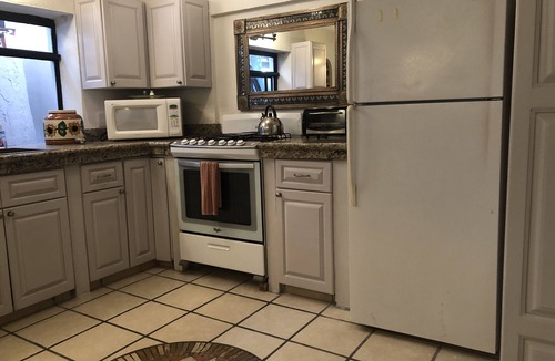 Ajijic Bed & Breakfast | Casa del Sol Inn