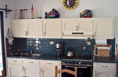 La Ventana House | Casa del Sol: Location Location! Beachfront/Walking Distance to Everything!