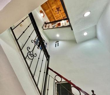 Centro House | Casa del Sol