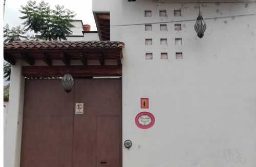 Patzcuaro Apartment | Casa del Sol total rest! A few blocks from Lake Pátzcuaro