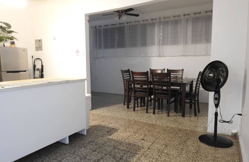 Bayamon House | Casa del Sol-unit A Island Escape 3BR Near Hospital Malls