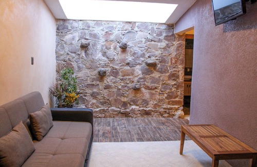 Dolores Hidalgo Hotel | Casa del Sole Hotel Boutique
