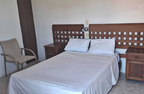 Celestun Hotel | Casa del viento celestun