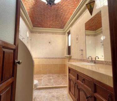 Zona Centro Apartment | Casa Delfines
