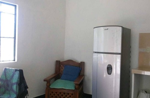 Colonia 5 de Diciembre House | CASA DELICIA Ocean View Studio apartment for 2. Close to Downtown and El Malecon