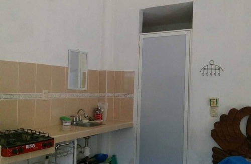 Colonia 5 de Diciembre House | CASA DELICIA Ocean View Studio apartment for 2. Close to Downtown and El Malecon