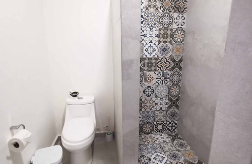 San Francisco House | Casa Di Giulio