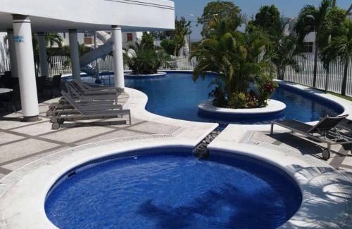 Manzanillo House | Casa Diamante Azul