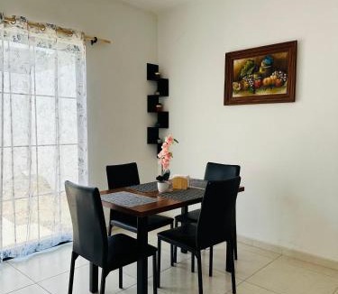 Manzanillo House | Casa Diamante Style, Peace & Prime Location