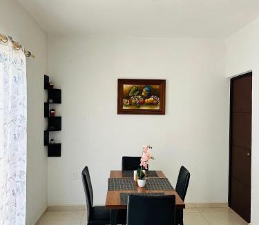 Manzanillo House | Casa Diamante Style, Peace & Prime Location