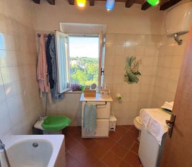 Cetona Apartment | Casa Didi