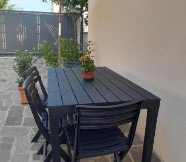 Rosignano Solvay Apartment | Casa Dino