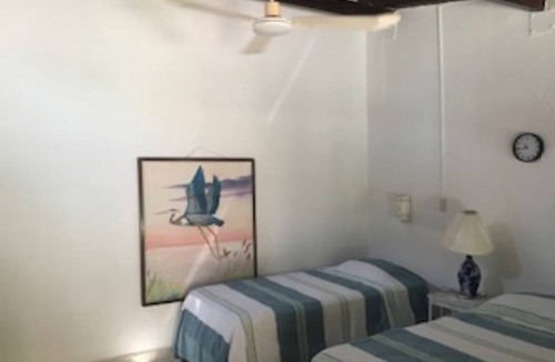 Bacocho Bed & Breakfast | Casa Dixie Mole !