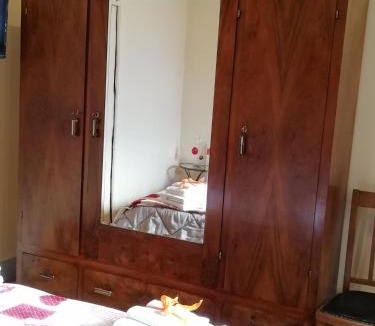 Pienza Bed & Breakfast | Casa Dolce Casa