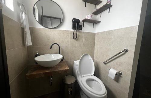 Xicotepec Apartment | Casa Don Beni