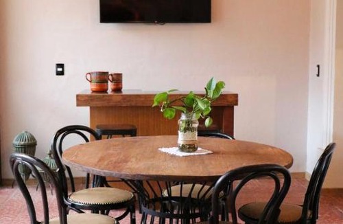 Tapalpa House | Casa Donatello by Monterra