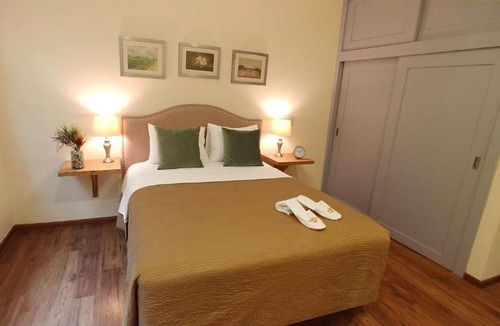 Historic Center Apartment | CASA DONCELES Apt 4, Prime Location, Super Spacious!!