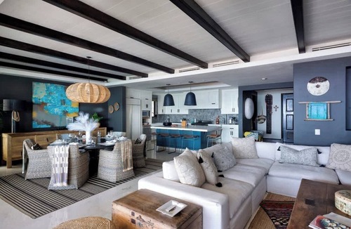 Punta de Mita Condo | Casa Donnarita–Oceanfront Luxury Condo
