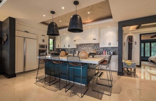 Punta de Mita Condo | Casa Donnarita–Oceanfront Luxury Condo