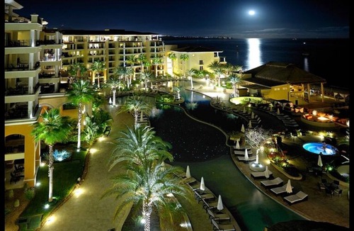 El Medano Ejidal Resort | CASA DORADA LOS CABOS, RESORT & SPA