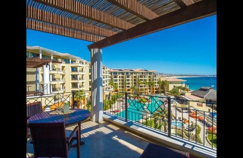 El Medano Ejidal Resort | CASA DORADA LOS CABOS, RESORT & SPA