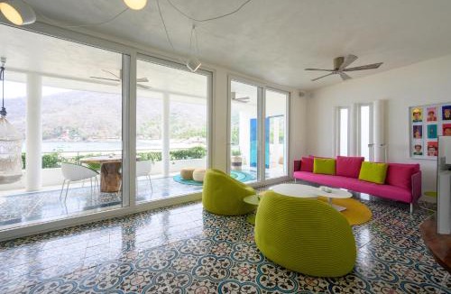 Yelapa Apartment | Casa Dos Aguas