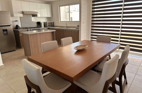 Boulevard Barra Vieja House | Casa Dream Diamante Acapulco C4C, with private beach club.