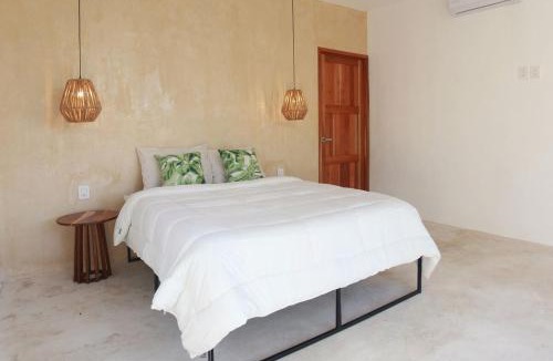 Santa Clara House | Casa Dzunun