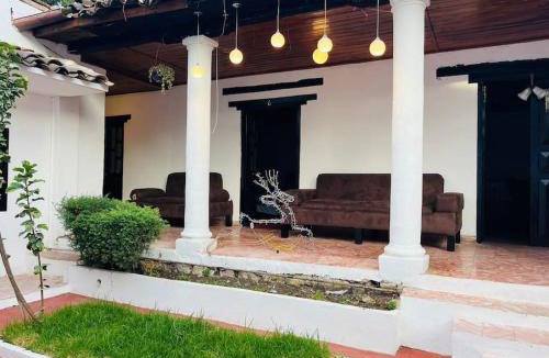De La Merced Bed & Breakfast | Casa en el centro de San Cristóbal