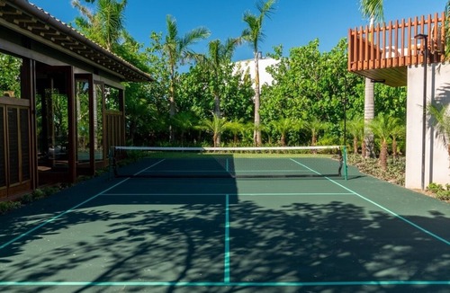 Punta de Mita Villa | Casa Eclipse 10 bedrooms Villa