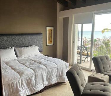 Colonia 5 de Diciembre House | Casa Ecuador, gorgeous ocean views!