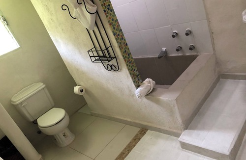 Xilitla Hotel | Casa Edward