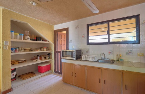 Progreso Municipality House | Casa El Cocal - Yucatan Home Rentals